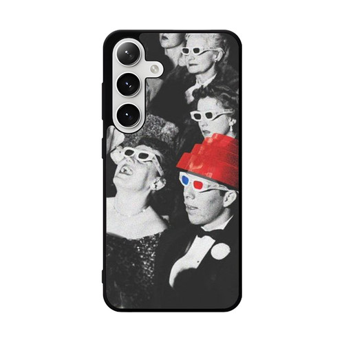 Devo Are We Not Men Samsung Galaxy Case