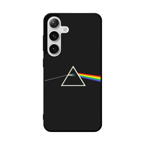 Pink Floyd Time Samsung Galaxy Case