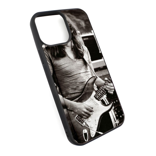 David Gilmour Guitarist Concert Iphone Case David Gilmour Guitarist Concert Iphone Case