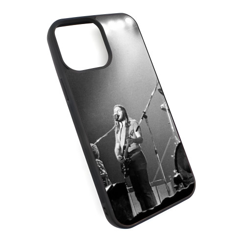 David Gilmour Pink Floyd Guitar Iphone Case