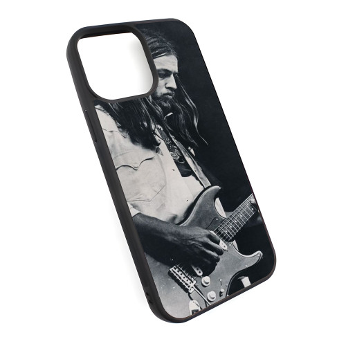 David Gilmour Rock Band Iphone Case