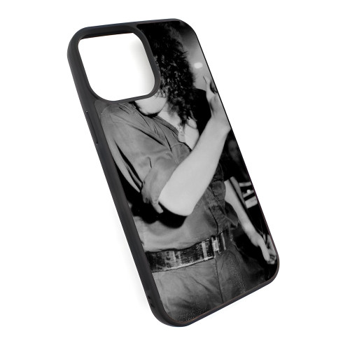 Jimmy Barnes Concert Song Iphone Case Jimmy Barnes Concert Song Iphone Case