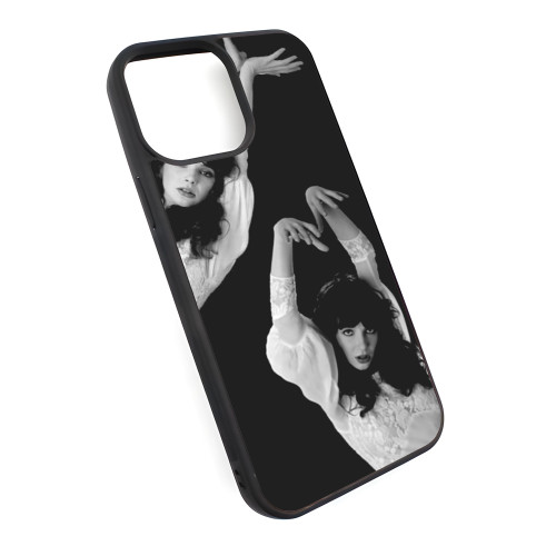 Kate Bush Singer Iphone Case