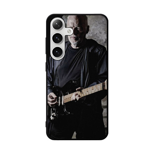 David Gilmour Legend Samsung Galaxy Case David Gilmour Legend Samsung Galaxy Case