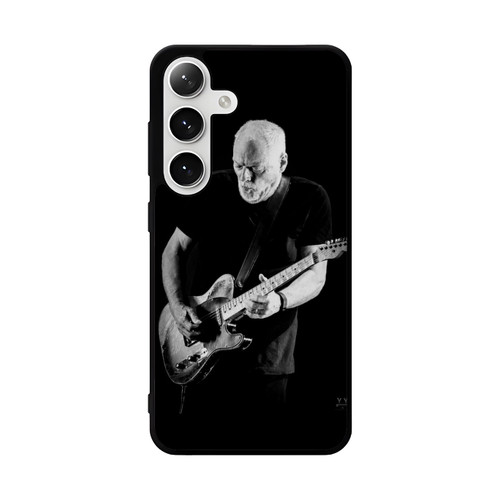 David Gilmour Pink Floyd Band Samsung Galaxy Case David Gilmour Pink Floyd Band Samsung Galaxy Case