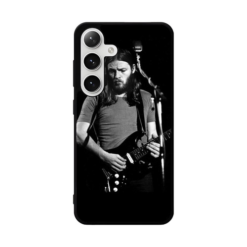 David Gilmour Singer Samsung Galaxy Case David Gilmour Singer Samsung Galaxy Case