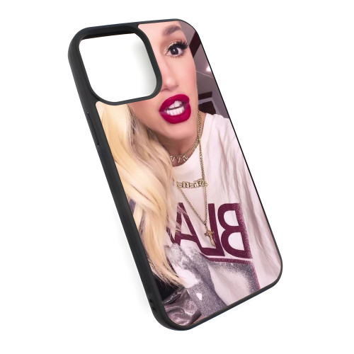 Gwen Stefani Think That I Would iPhone Case