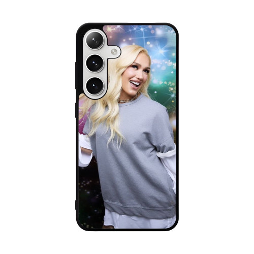 Gwen Stefani Feeling Good Samsung Galaxy Case