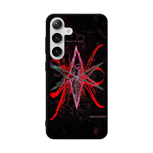 Bring Me The Horizon Parasite Eve Samsung Galaxy Case