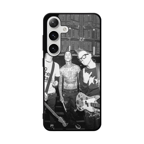 Classic Blink 182 Samsung Galaxy Case