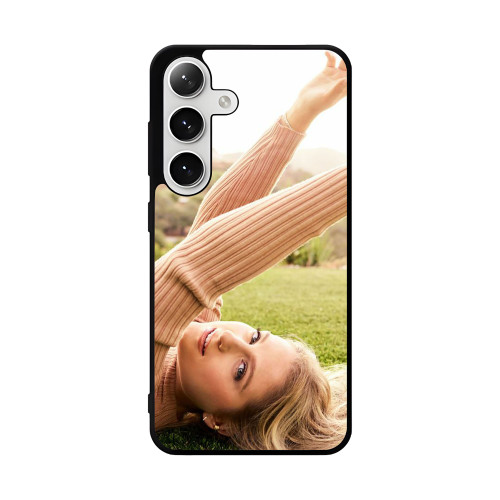 Meghan Trainor Motherhood Samsung Galaxy Case