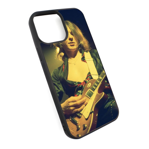 Mick Ralphs Legendary Iphone Case