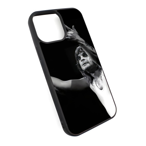 Ozzy Osbourne Cellphone Iphone Case