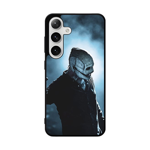 Joey Jordison Music Blue Samsung Galaxy Case