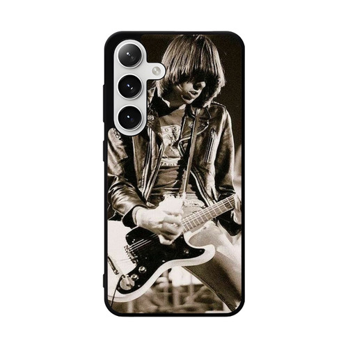 Joey Ramone Singer Samsung Galaxy Case