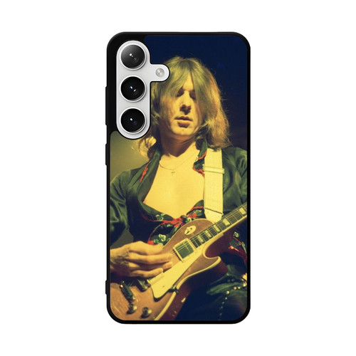 Mick Ralphs Legendary Samsung Galaxy Case