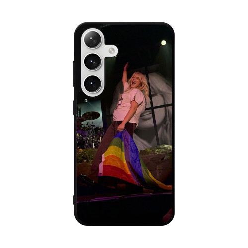 Renee Rapp Were Gonna Samsung Galaxy Case Renee Rapp Were Gonna Samsung Galaxy Case