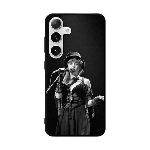 Stevie Nicks Style Evolution Samsung Galaxy Case
