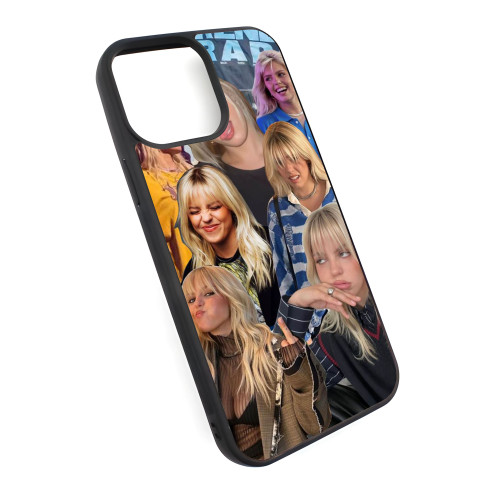 Renee Rapp You Got A Little iPhone Case