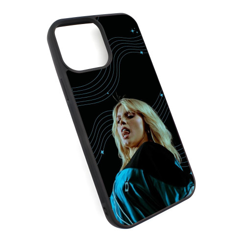 Renee Rapp Too Well iPhone Case