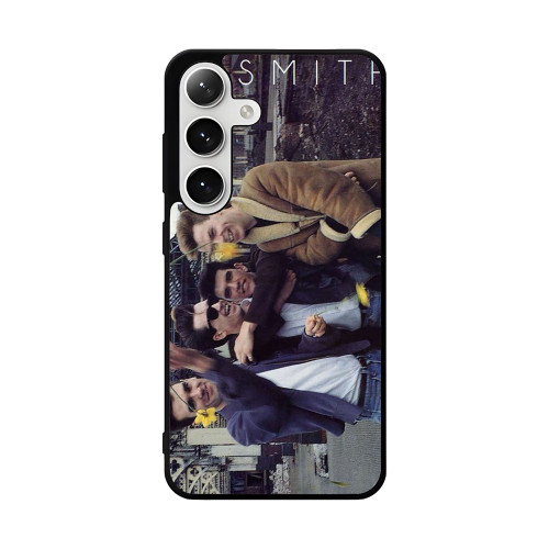 The Smiths Vintage Samsung Galaxy Case