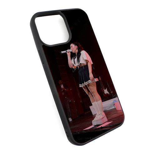 Lauren Spencer Smith You Would Mean iPhone Case