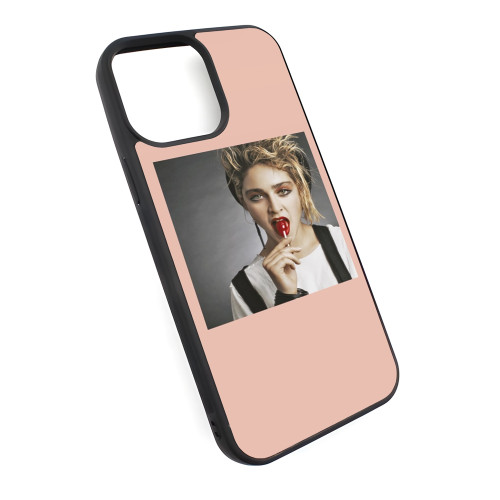 Madonna Louise Ciccone Iphone Case