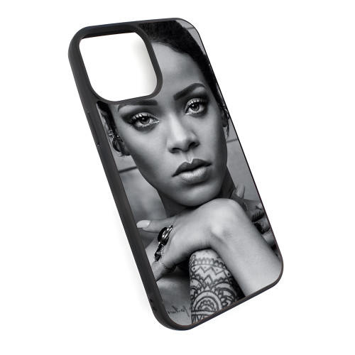 Rihanna Riri Watch The Queen Conquer Iphone Case