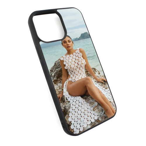 Vanessa Hudgens For Tatler Iphone Case