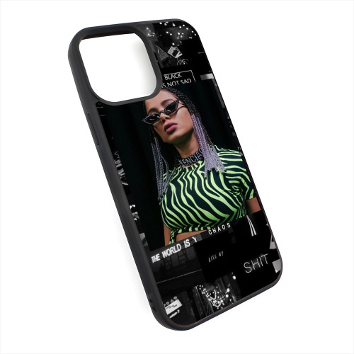 Anitta Come And Get iPhone Case