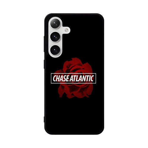 Chase Atlantic Wallpaper Samsung Galaxy Case