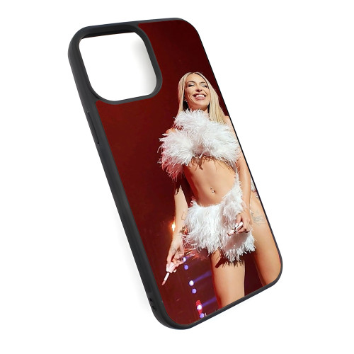 Bad Gyal Bailando Iphone Case