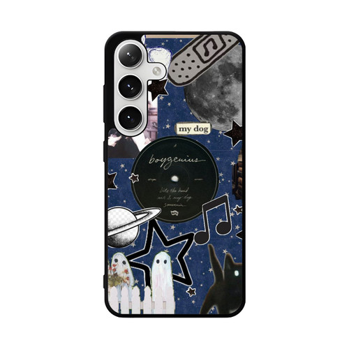 Boygenius Was Done Samsung Galaxy Case