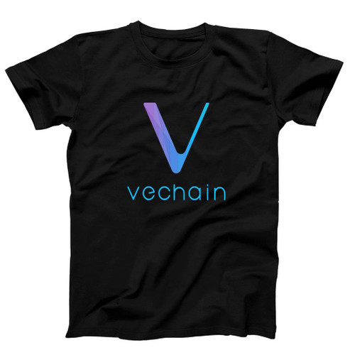 Ark Invest Blame Man's T-Shirt Tee