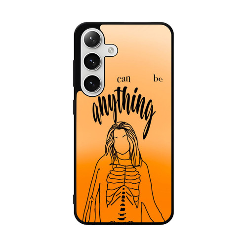 Boygenius The Stars Samsung Galaxy Case