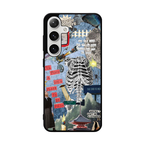 Boygenius Souvenir Samsung Galaxy Case