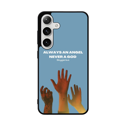 Boygenius Know Me So Well Samsung Galaxy Case