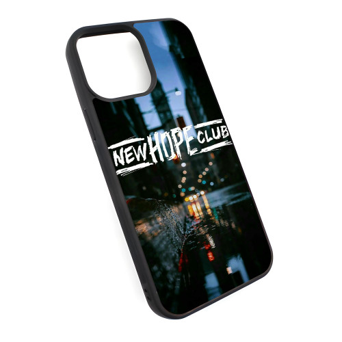 New Hope Club Aesthetics iPhone Case