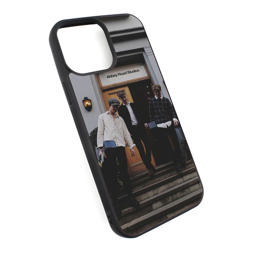New Hope Club Cover iPhone Case