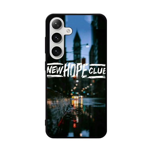 New Hope Club Aesthetics Samsung Galaxy Case