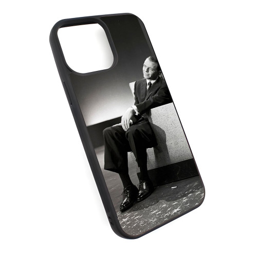 Frank Sinatra Style Iphone Case