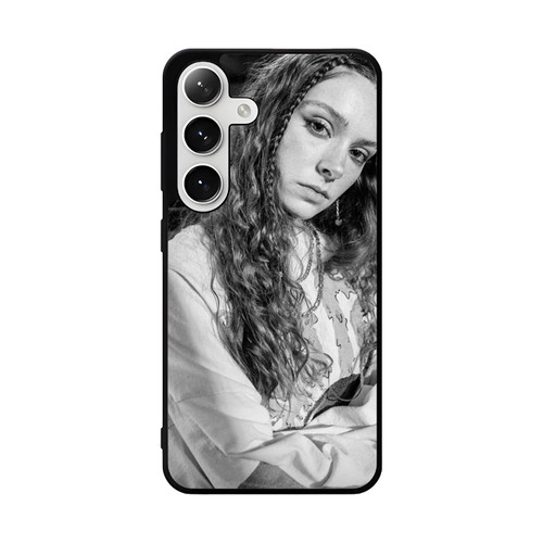 Holly Humberstone Flatlining Samsung Galaxy Case Holly Humberstone Flatlining Samsung Galaxy Case