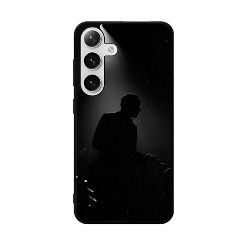 Frank Sinatra Performing On Stage Musical Samsung Galaxy Case