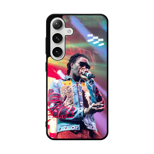Young Thug Samsung Galaxy Case
