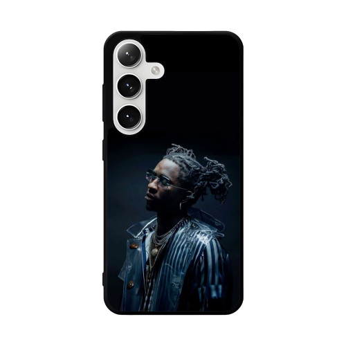Young Thug Aesthetics Samsung Galaxy Case