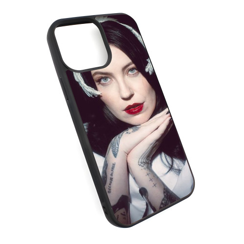 Bishop Briggs Be Your Love iPhone Case