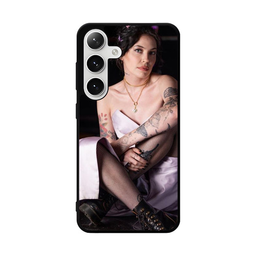 Bishop Briggs In My Head Samsung Galaxy Case