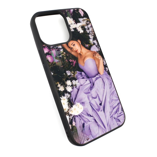 Ariana Grandes God Is A Woman Iphone Case