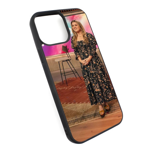 Kelly Clarkson Since U Been Gone iPhone Case