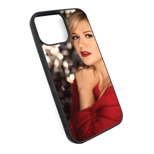Kelly Clarkson Love Can Be A Many iPhone Case